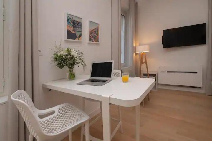 Design Suites Vieux Port Marsilya Dış mekan fotoğraf