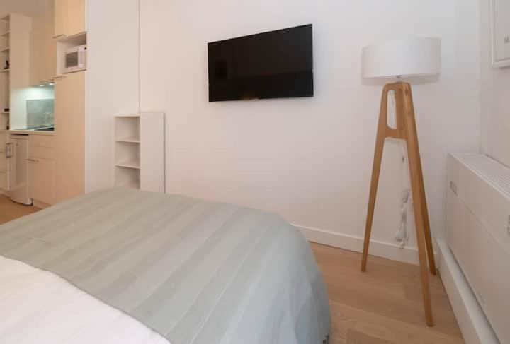 Design Suites Vieux Port Marsilya Dış mekan fotoğraf