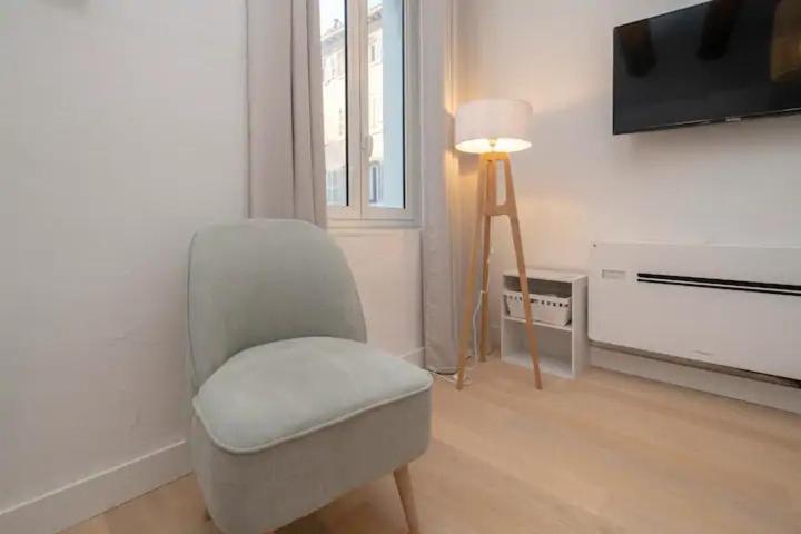 Design Suites Vieux Port Marsilya Dış mekan fotoğraf