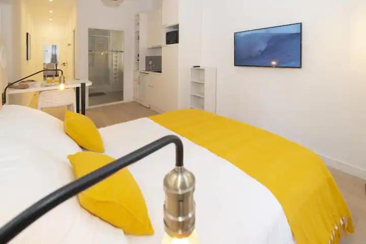 Design Suites Vieux Port Marsilya Dış mekan fotoğraf
